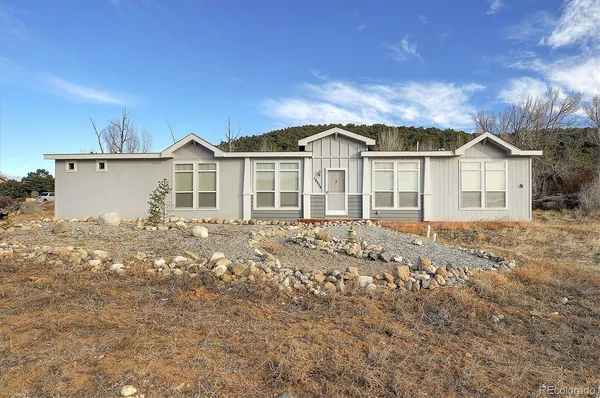 $650,000 | 16554 Rocky Mountain Road, Salida, CO 81201