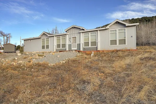 $650,000 | 16554 Rocky Mountain Road, Salida, CO 81201