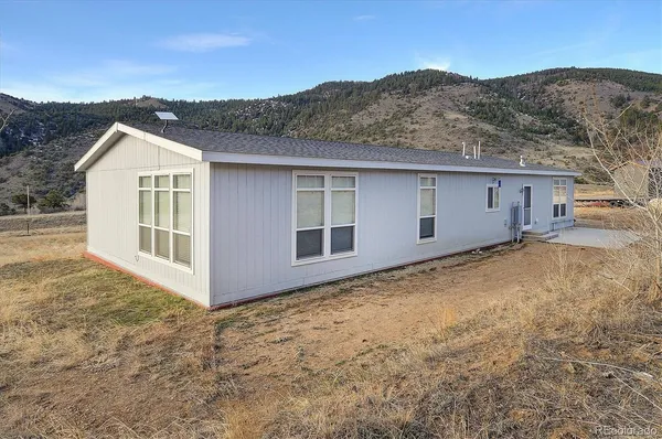 $650,000 | 16554 Rocky Mountain Road, Salida, CO 81201