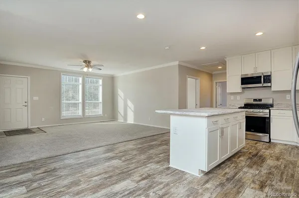 $650,000 | 16554 Rocky Mountain Road, Salida, CO 81201