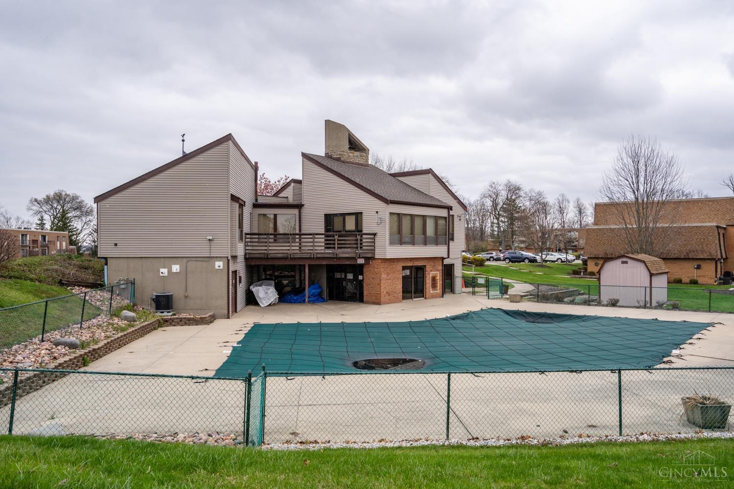 6640 Hearne Road, Unit 178 Cincinnati, OH 45248 - Photo 24 of 24 Gallery Image 24