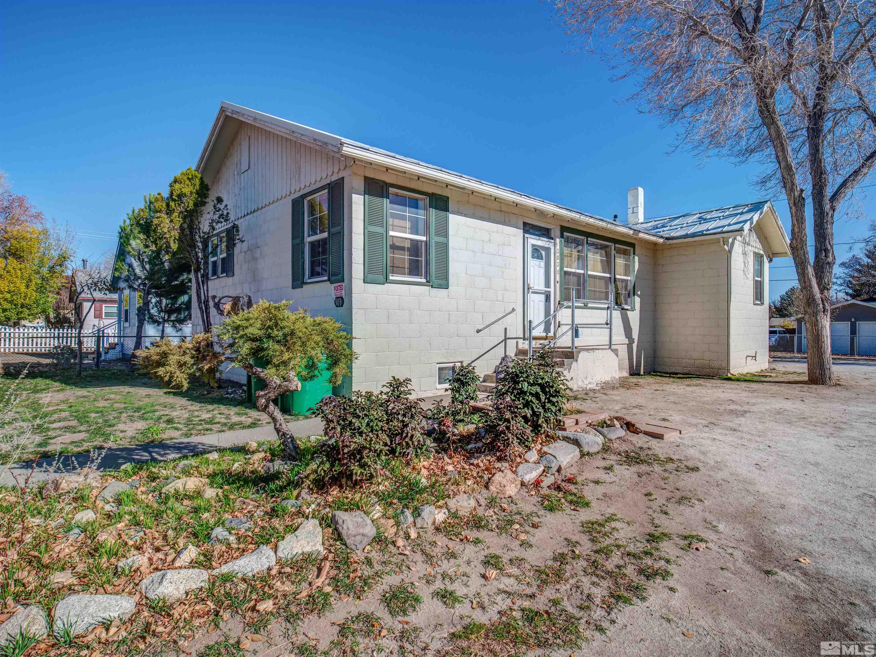 303 North Roop Street Carson City, NV 89701 - Photo 1 of 39 Photo 1