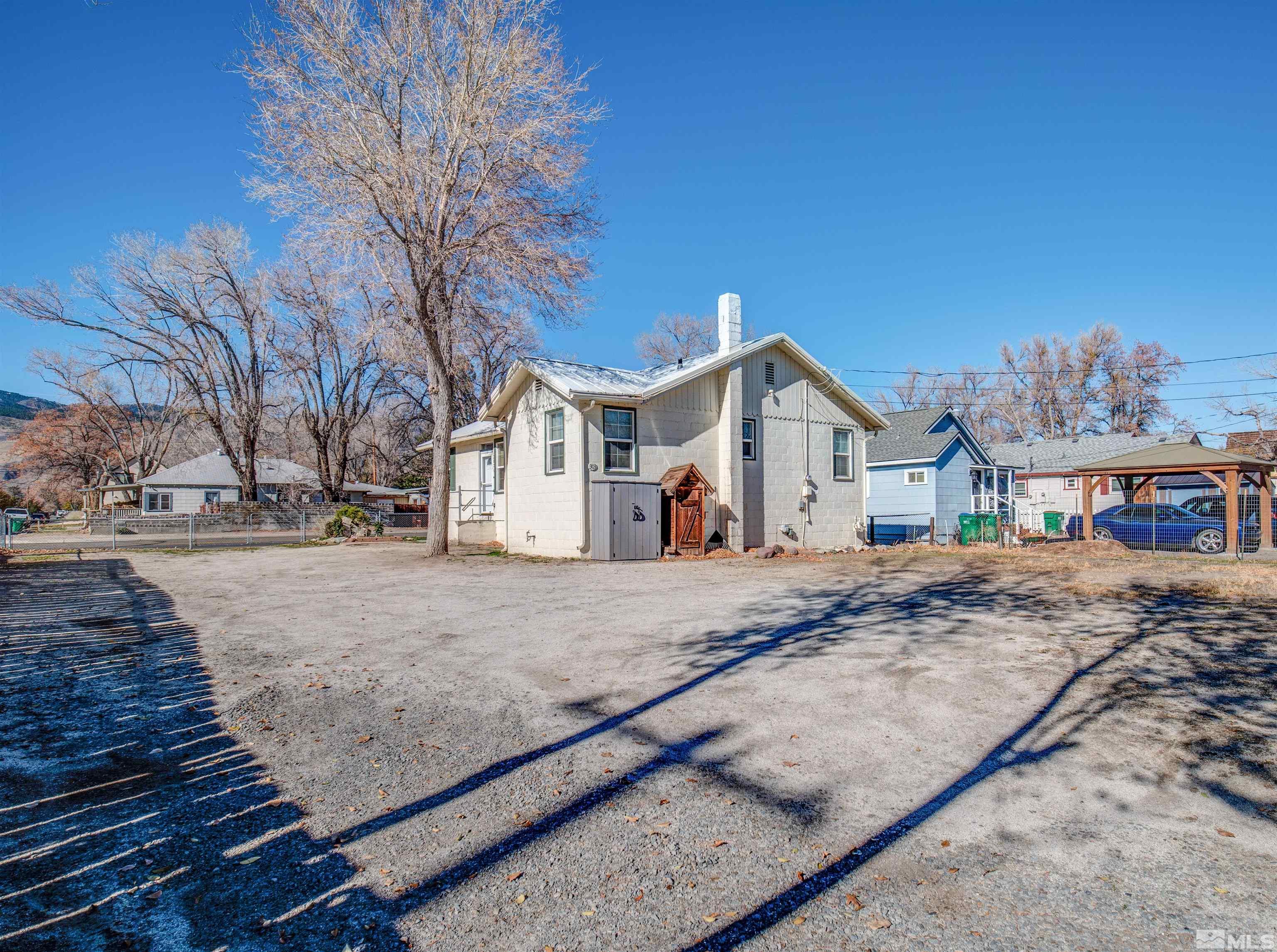 303 North Roop Street Carson City, NV 89701 - Photo 3 of 39 Photo 3