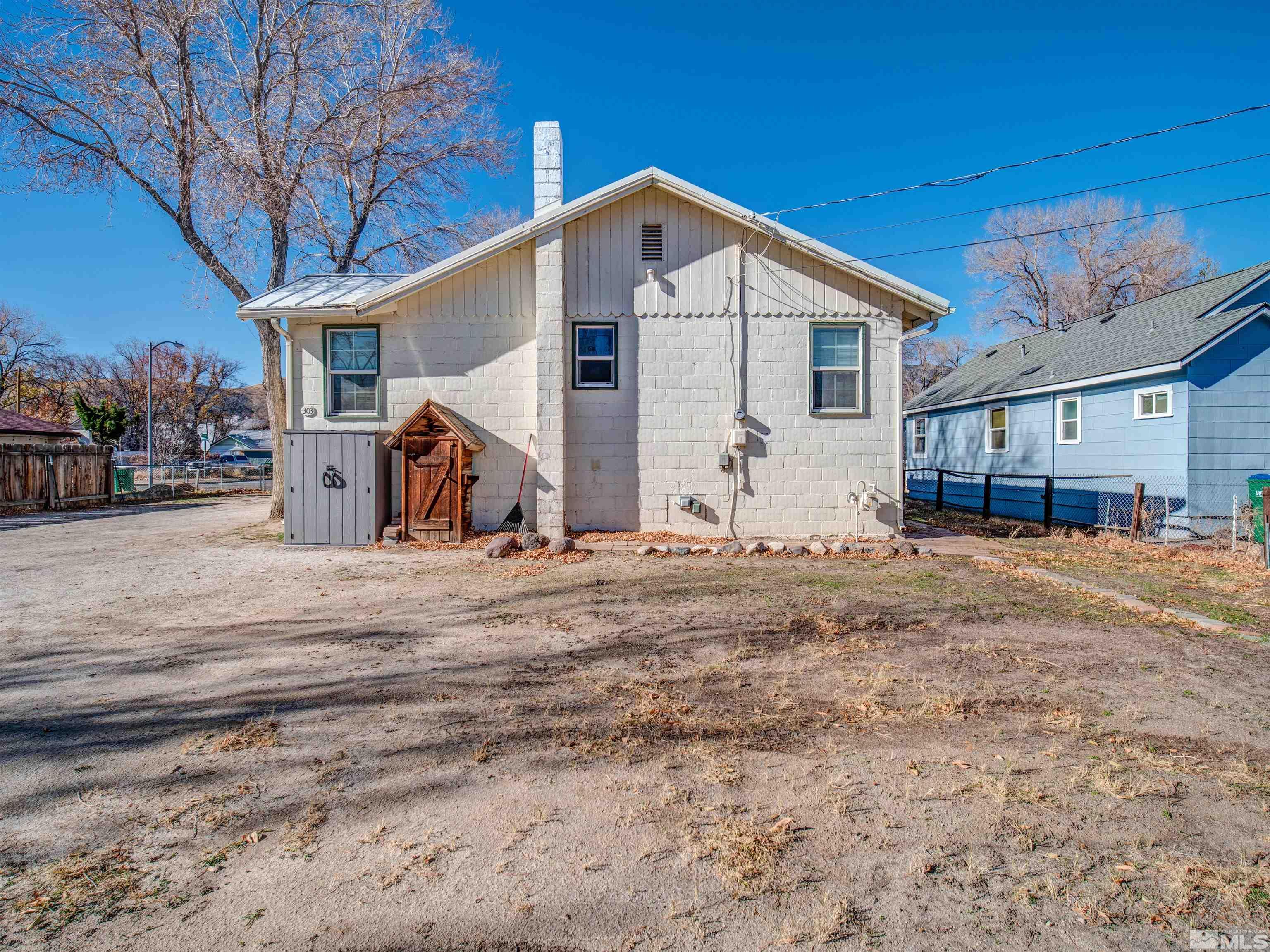 303 North Roop Street Carson City, NV 89701 - Photo 35 of 39 Photo 35