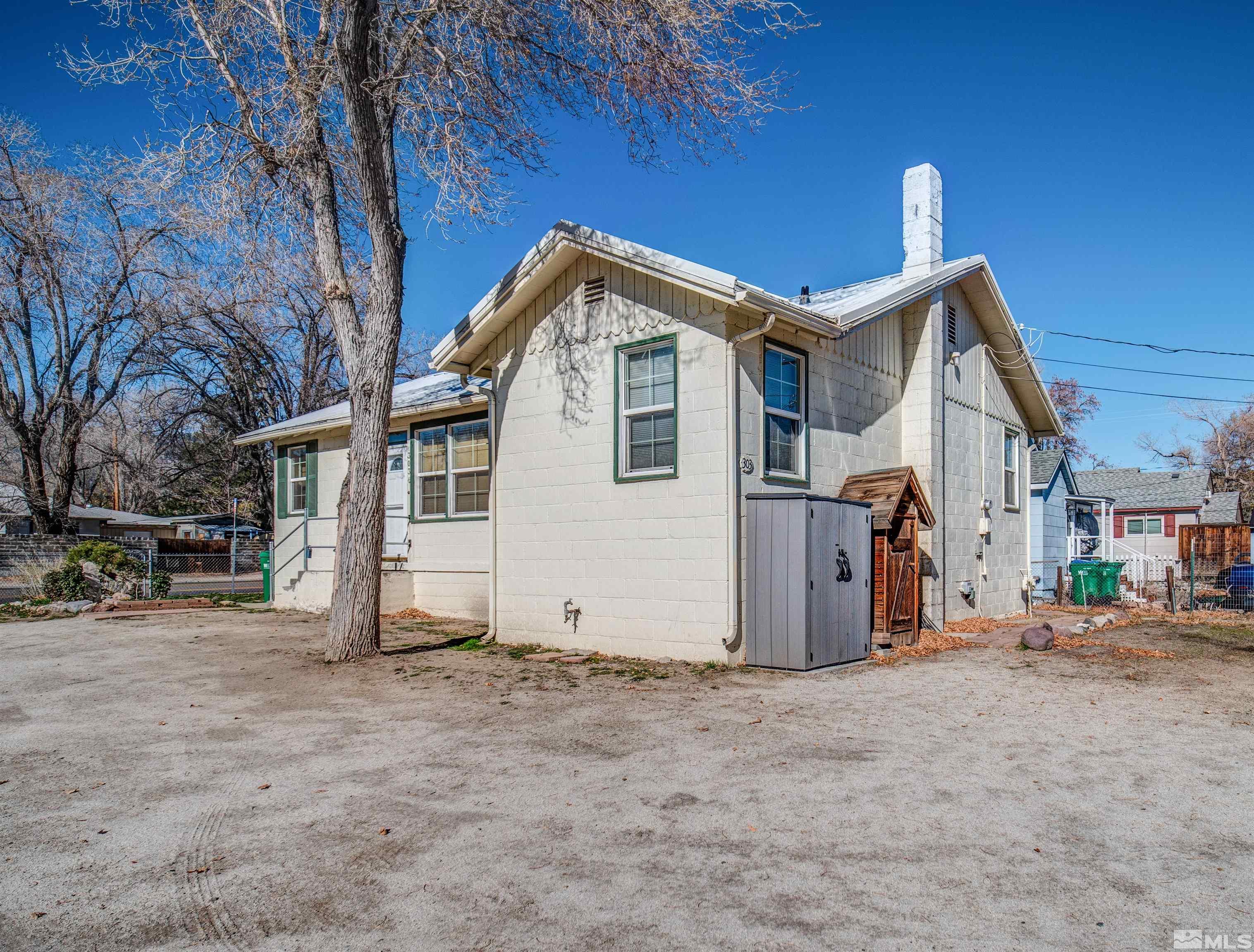 303 North Roop Street Carson City, NV 89701 - Photo 38 of 39 Photo 38