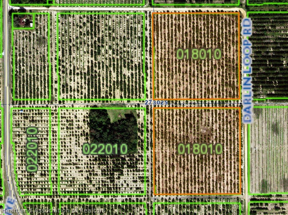 Darlin Rd Lake Lake Wales, FL 33898 - Photo 2 of 2