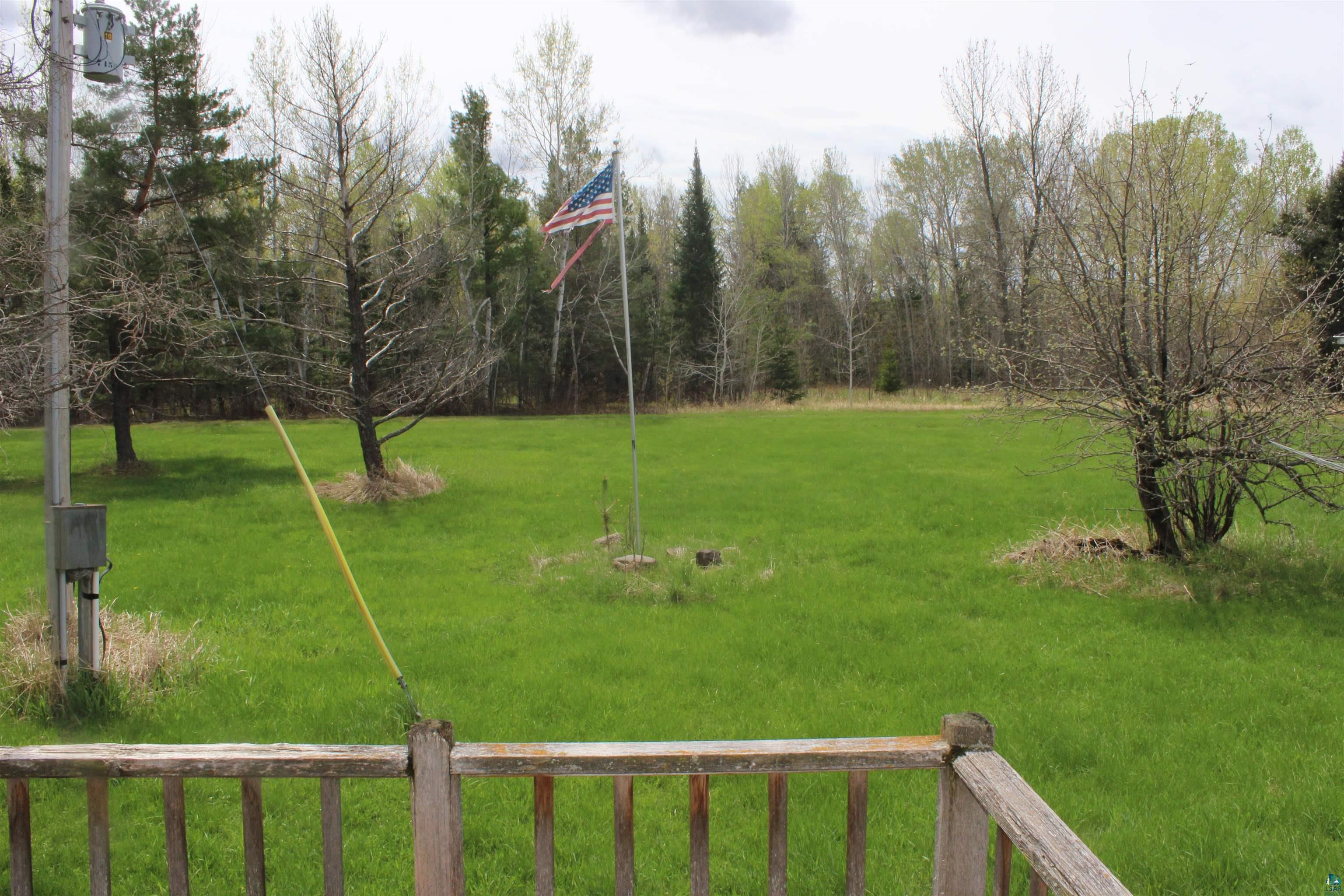 3197 Clevedon Road Brule, WI 54854 - Photo 2 of 9