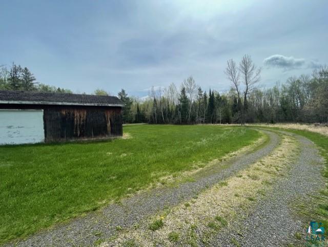 3197 Clevedon Road Brule, WI 54854 - Photo 3 of 9