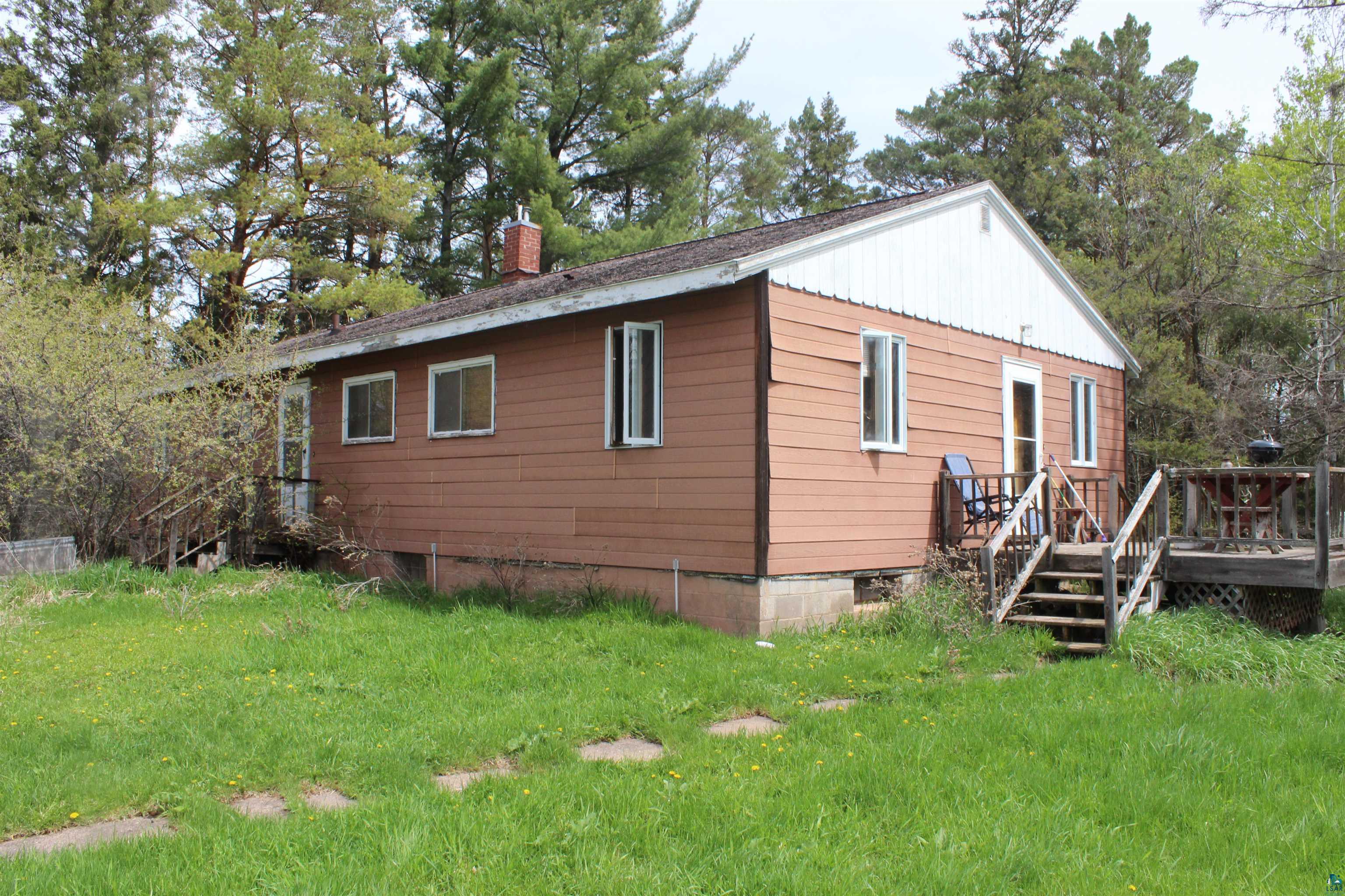 3197 Clevedon Road Brule, WI 54854 - Photo 9 of 9