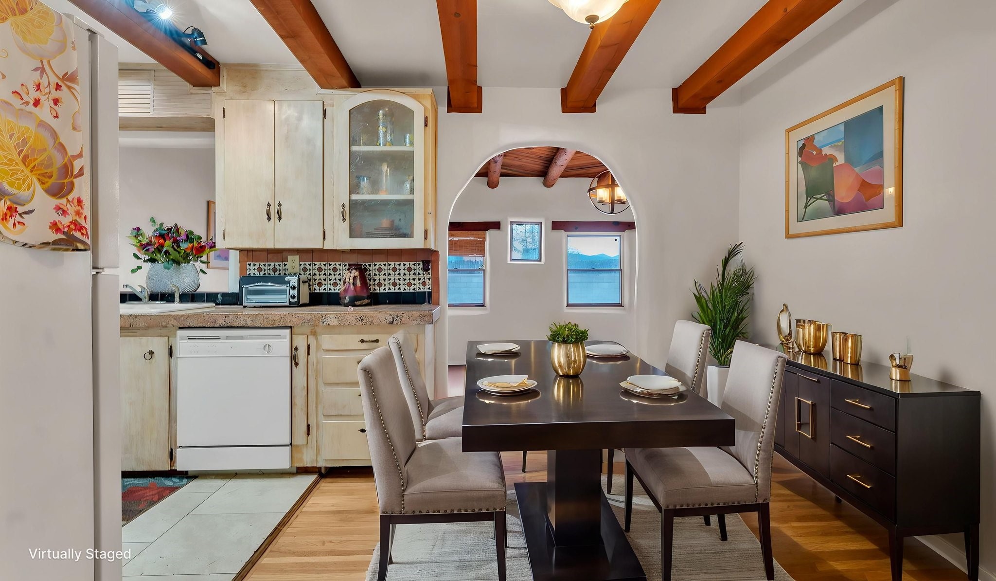 103 Spruce Street Santa Fe, NM 87501 - Photo 7 of 57
