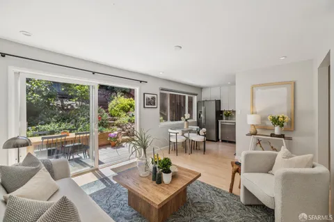 $899,000 | 119 Corwin Street, Unit 3, San Francisco, CA 94114