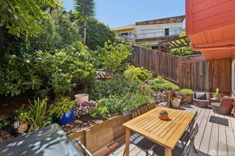 $899,000 | 119 Corwin Street, Unit 3, San Francisco, CA 94114