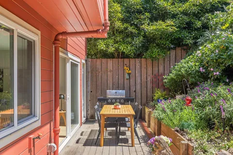 $899,000 | 119 Corwin Street, Unit 3, San Francisco, CA 94114