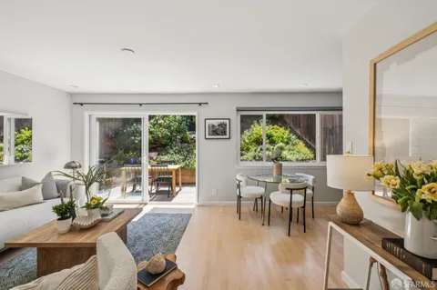 $899,000 | 119 Corwin Street, Unit 3, San Francisco, CA 94114