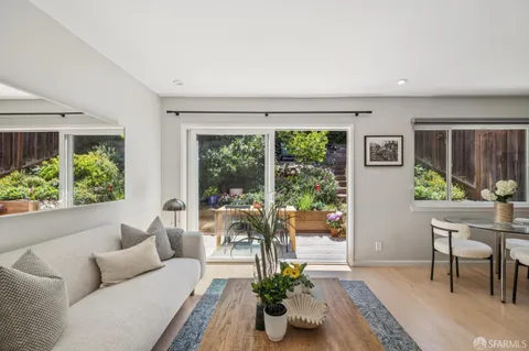 $899,000 | 119 Corwin Street, Unit 3, San Francisco, CA 94114