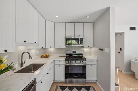 $899,000 | 119 Corwin Street, Unit 3, San Francisco, CA 94114