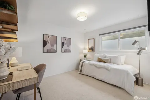 $899,000 | 119 Corwin Street, Unit 3, San Francisco, CA 94114