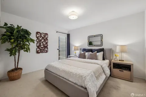$899,000 | 119 Corwin Street, Unit 3, San Francisco, CA 94114
