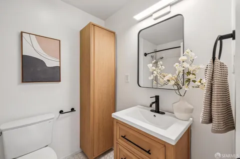 $899,000 | 119 Corwin Street, Unit 3, San Francisco, CA 94114
