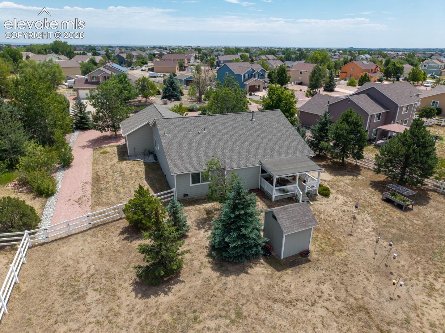 7804 Bullet Road Peyton, CO 80831 - Photo 46 of 48 Gallery Image 46