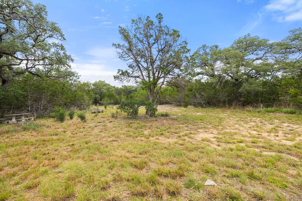 577 Rocky River Road, Unit 8 Blanco, TX 78606 - Photo 6 of 14 Fenced on 3 sides