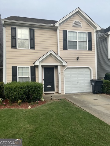 45 Fieldview Lane Covington, GA 30016 - Photo 1 of 1