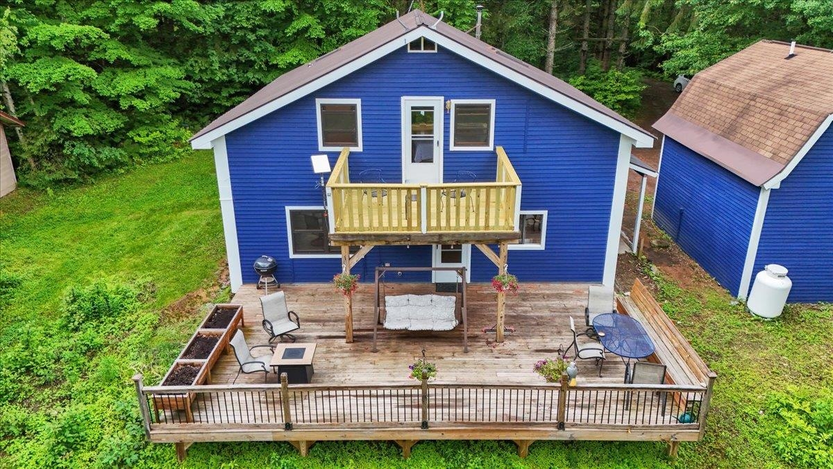 929 Codding Hollow Road Waterville, VT 05492 - Photo 2 of 57