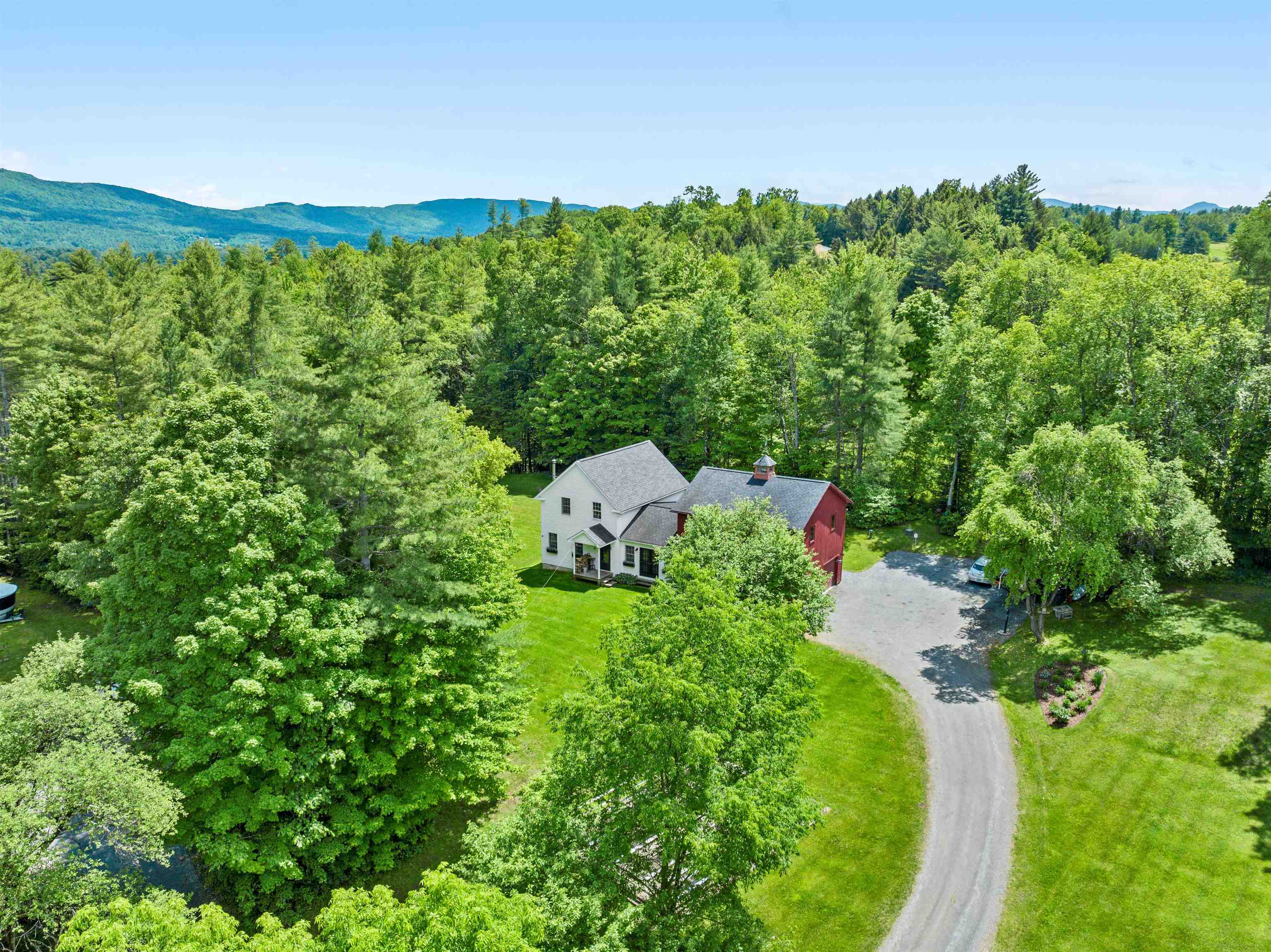 140 Ward Pond Road Morristown, VT 05661 - Photo 2 of 56