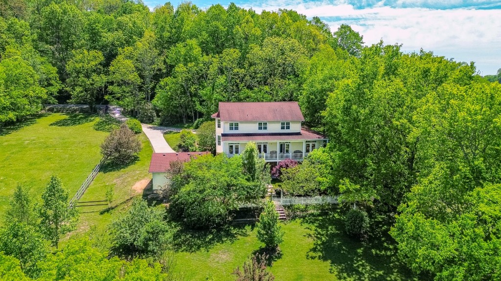 3626 Crafton Foster Road Mount Pleasant, TN 38474 - Photo 1 of 53 Gallery Image 1