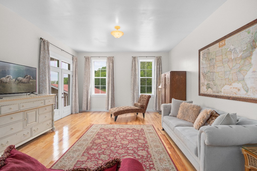3626 Crafton Foster Road Mount Pleasant, TN 38474 - Photo 13 of 53 Gallery Image 13