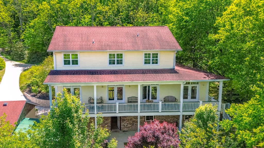 3626 Crafton Foster Road Mount Pleasant, TN 38474 - Photo 3 of 53 Gallery Image 3