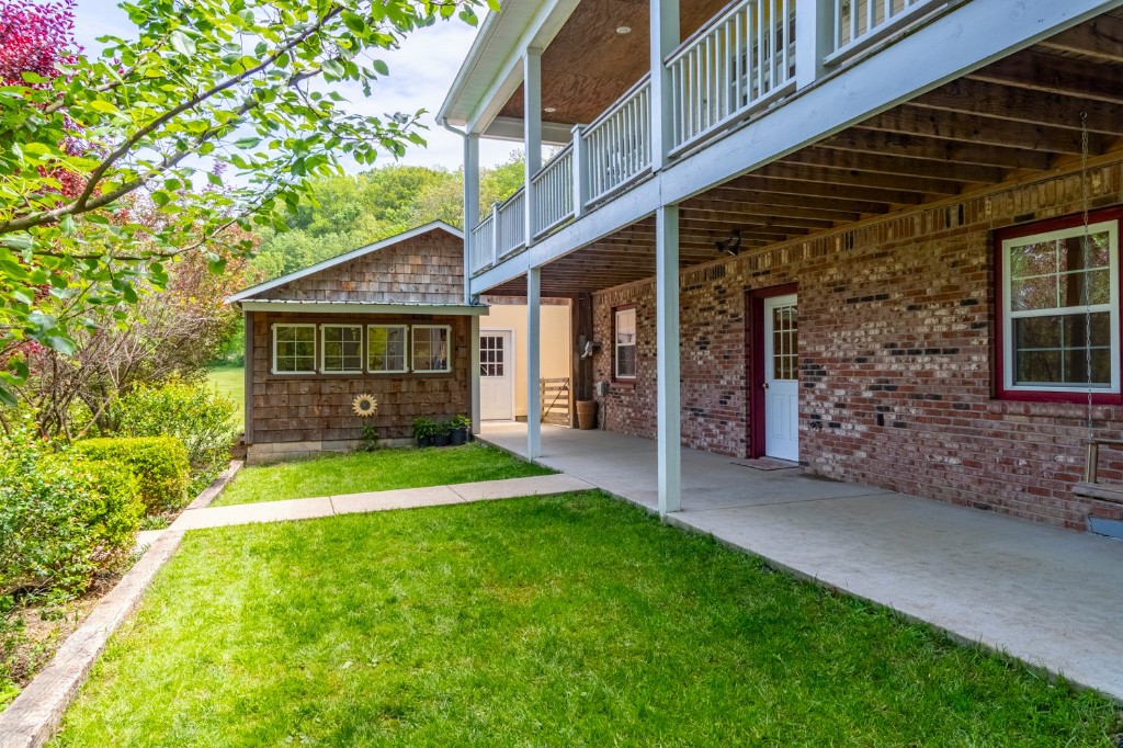 3626 Crafton Foster Road Mount Pleasant, TN 38474 - Photo 33 of 53 Gallery Image 33