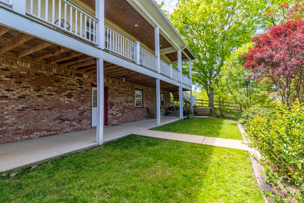 3626 Crafton Foster Road Mount Pleasant, TN 38474 - Photo 34 of 53 Gallery Image 34