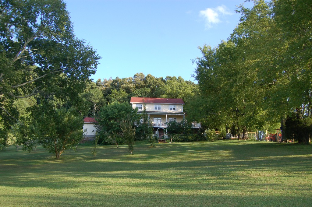 3626 Crafton Foster Road Mount Pleasant, TN 38474 - Photo 37 of 53 Gallery Image 37