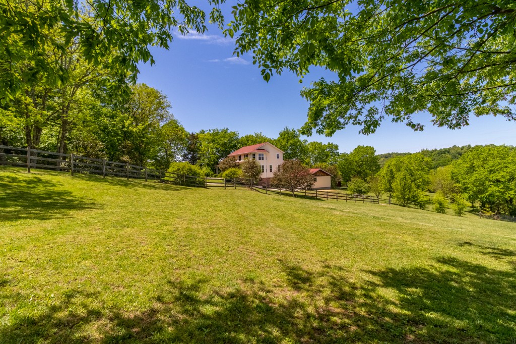 3626 Crafton Foster Road Mount Pleasant, TN 38474 - Photo 38 of 53 Gallery Image 38