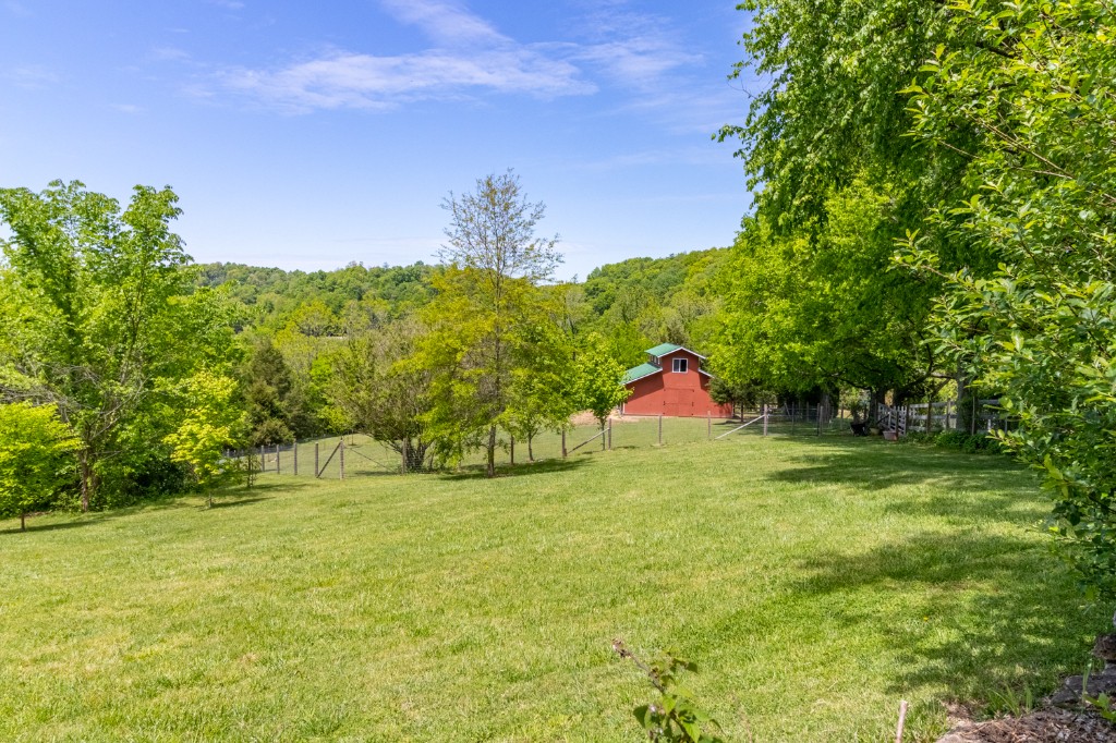 3626 Crafton Foster Road Mount Pleasant, TN 38474 - Photo 40 of 53 Gallery Image 40