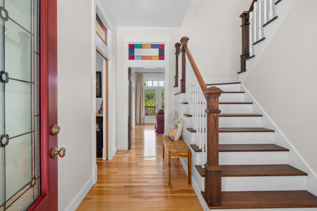 3626 Crafton Foster Road Mount Pleasant, TN 38474 - Photo 5 of 53 Gallery Image 5