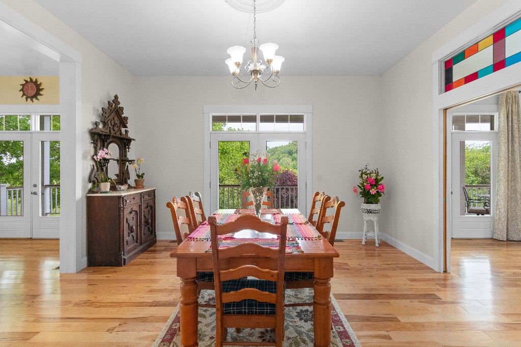 3626 Crafton Foster Road Mount Pleasant, TN 38474 - Photo 9 of 53 Gallery Image 9