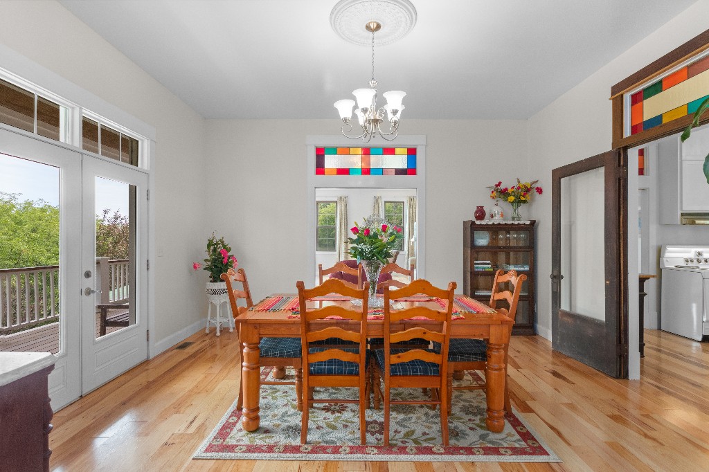 3626 Crafton Foster Road Mount Pleasant, TN 38474 - Photo 10 of 53 Gallery Image 10