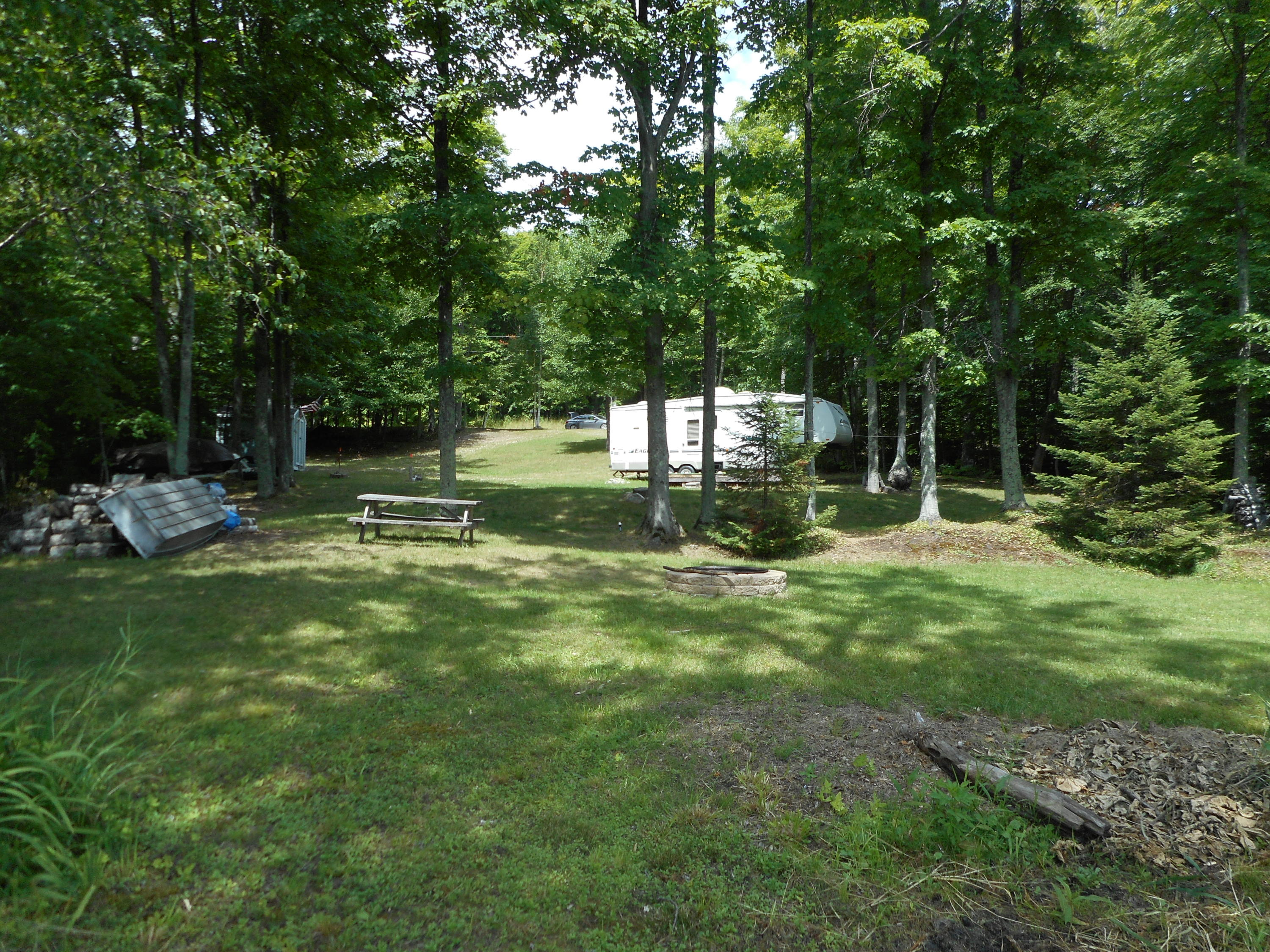 W19093 Needle Pointe Road Germfask, MI 49836 - Photo 9 of 24 Gallery Image 9
