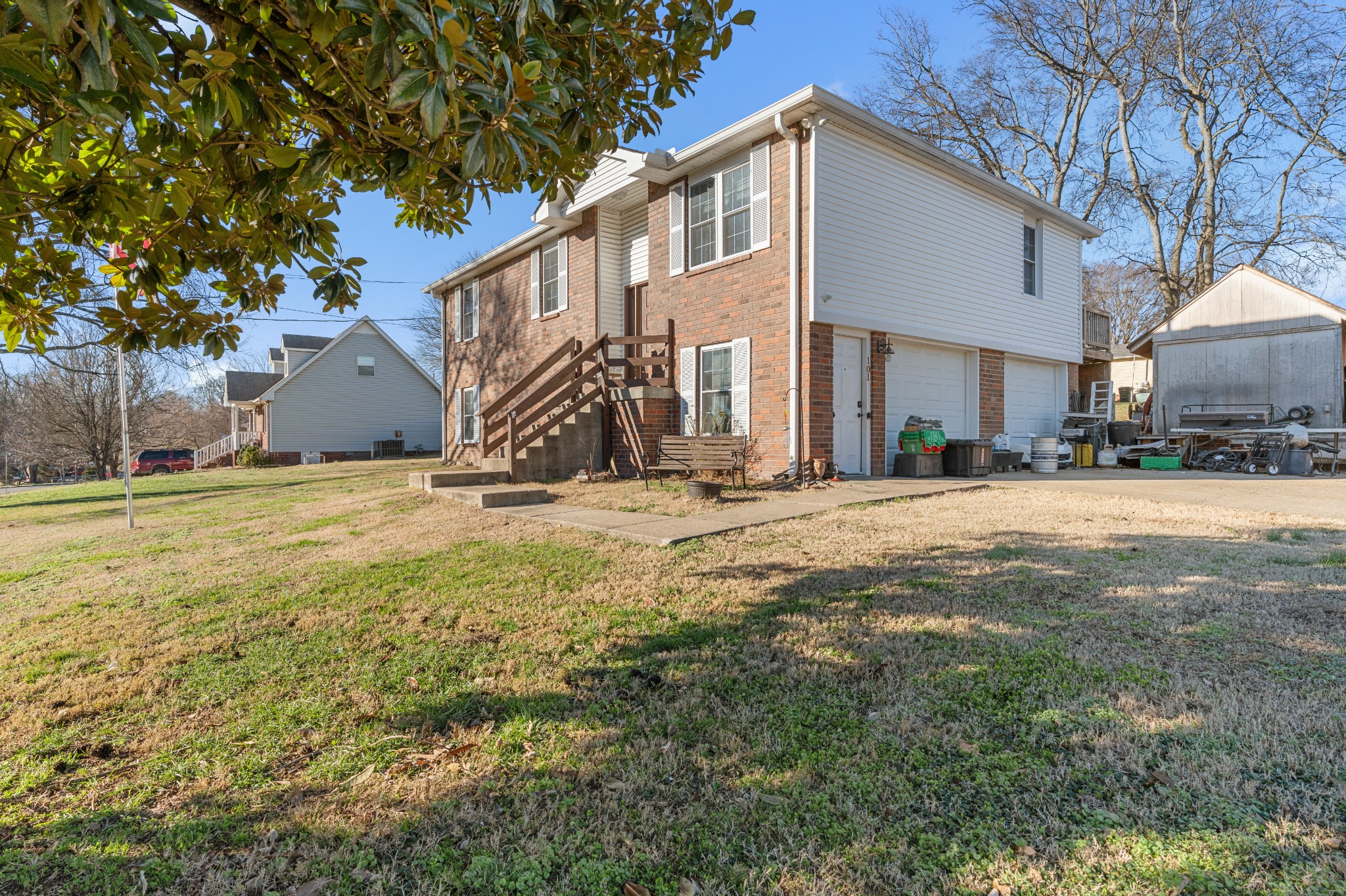 101 Tyler Court Gallatin, TN 37066 - Photo 13 of 82