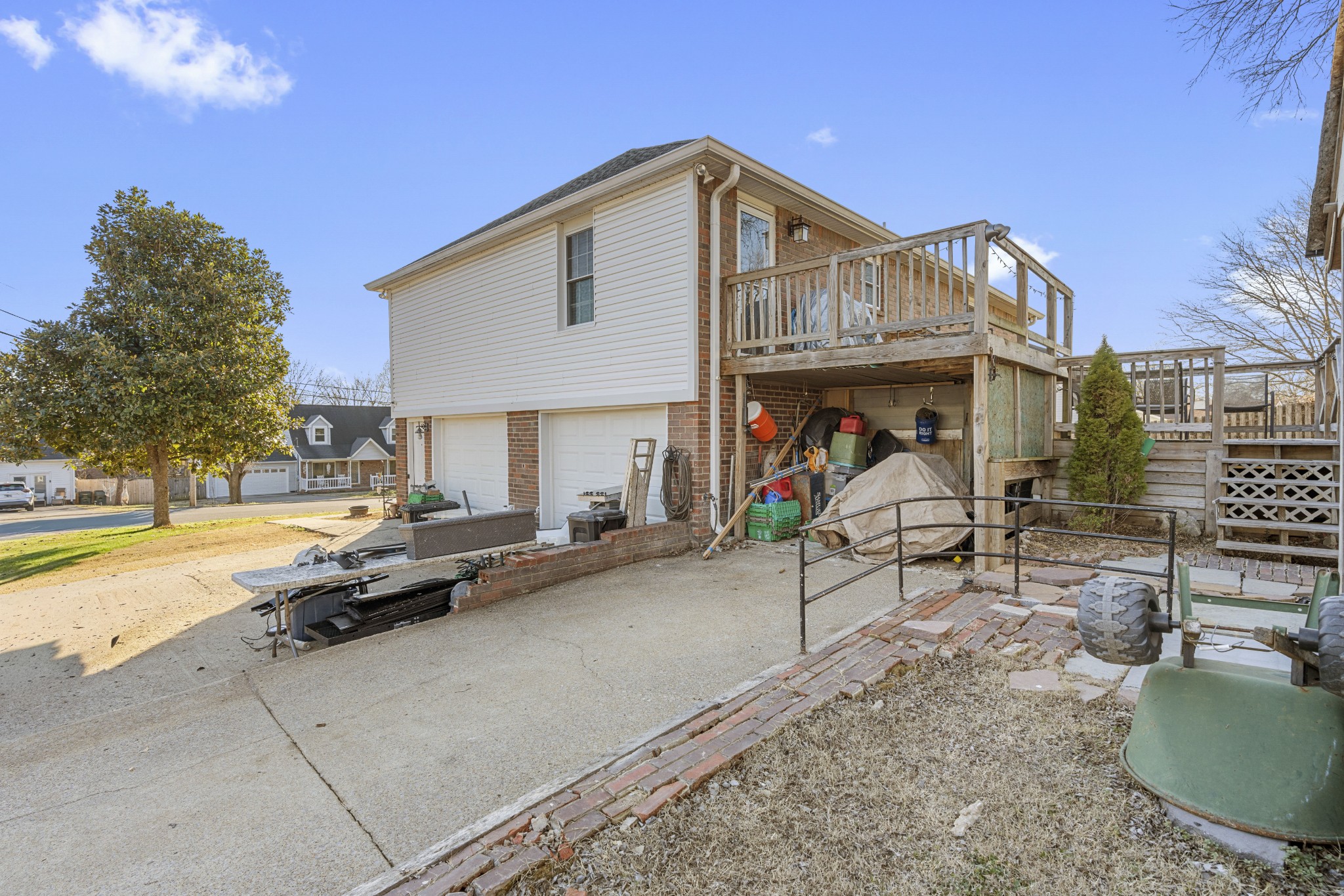 101 Tyler Court Gallatin, TN 37066 - Photo 65 of 82