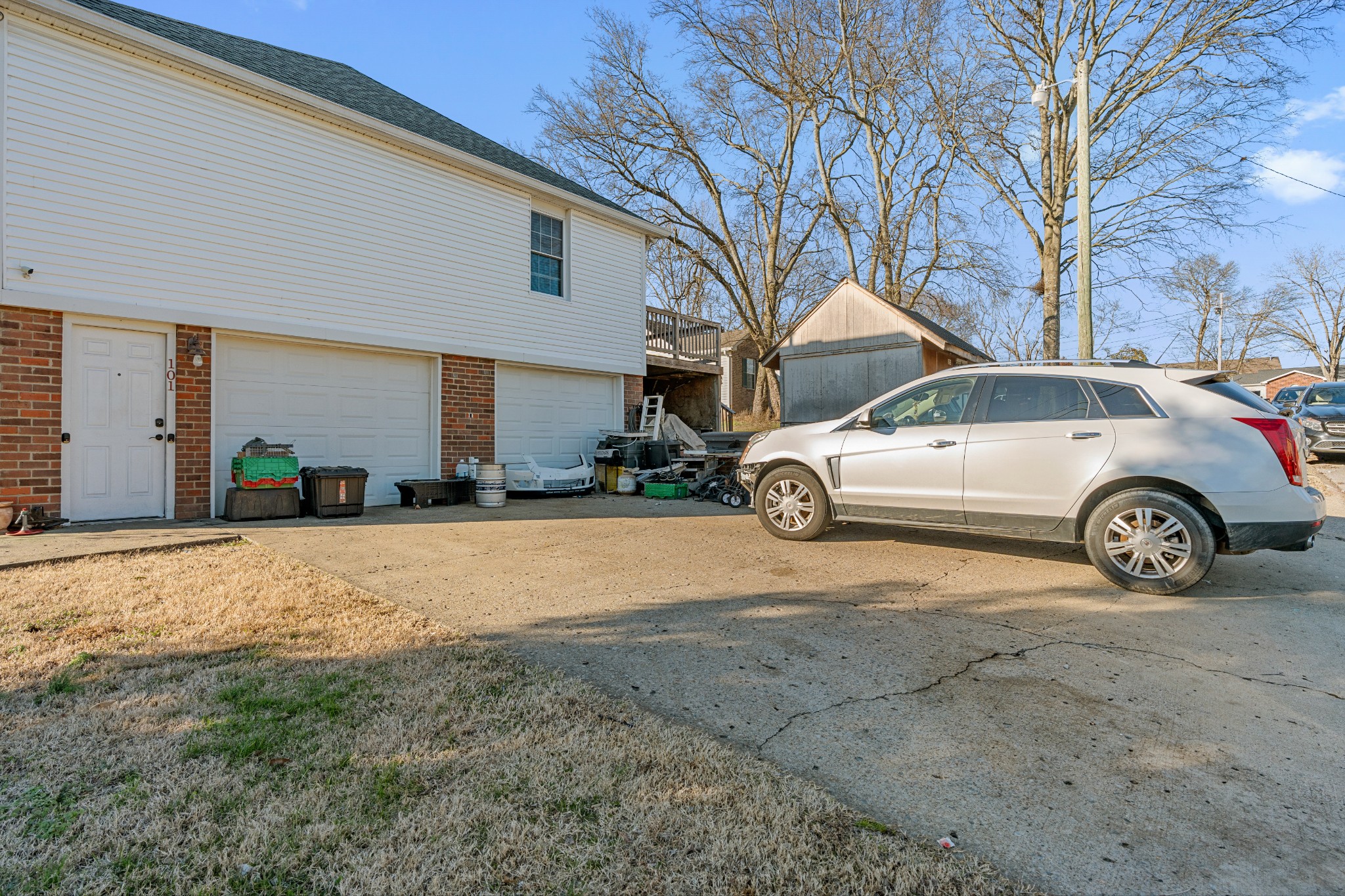 101 Tyler Court Gallatin, TN 37066 - Photo 66 of 82