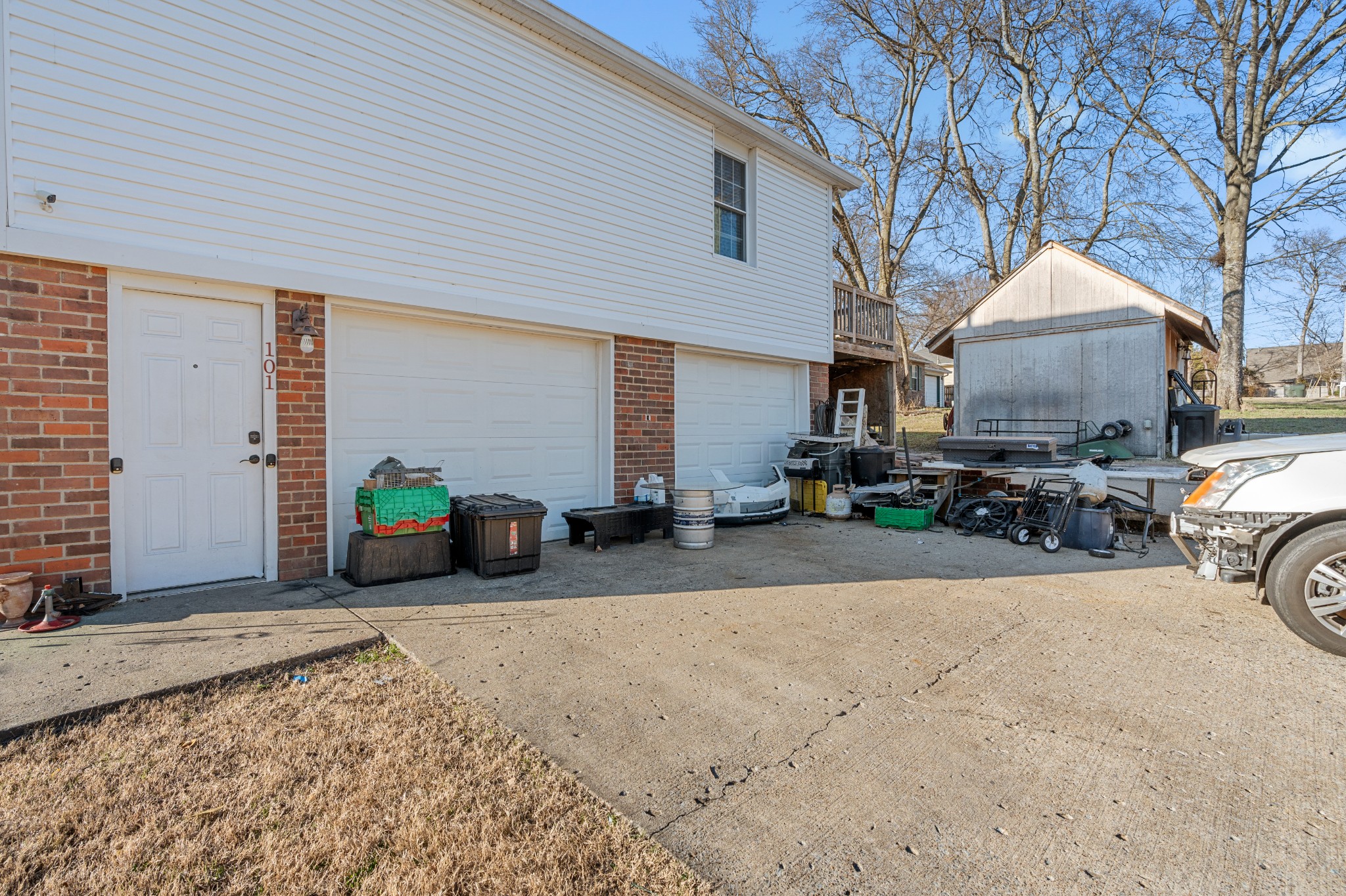 101 Tyler Court Gallatin, TN 37066 - Photo 67 of 82