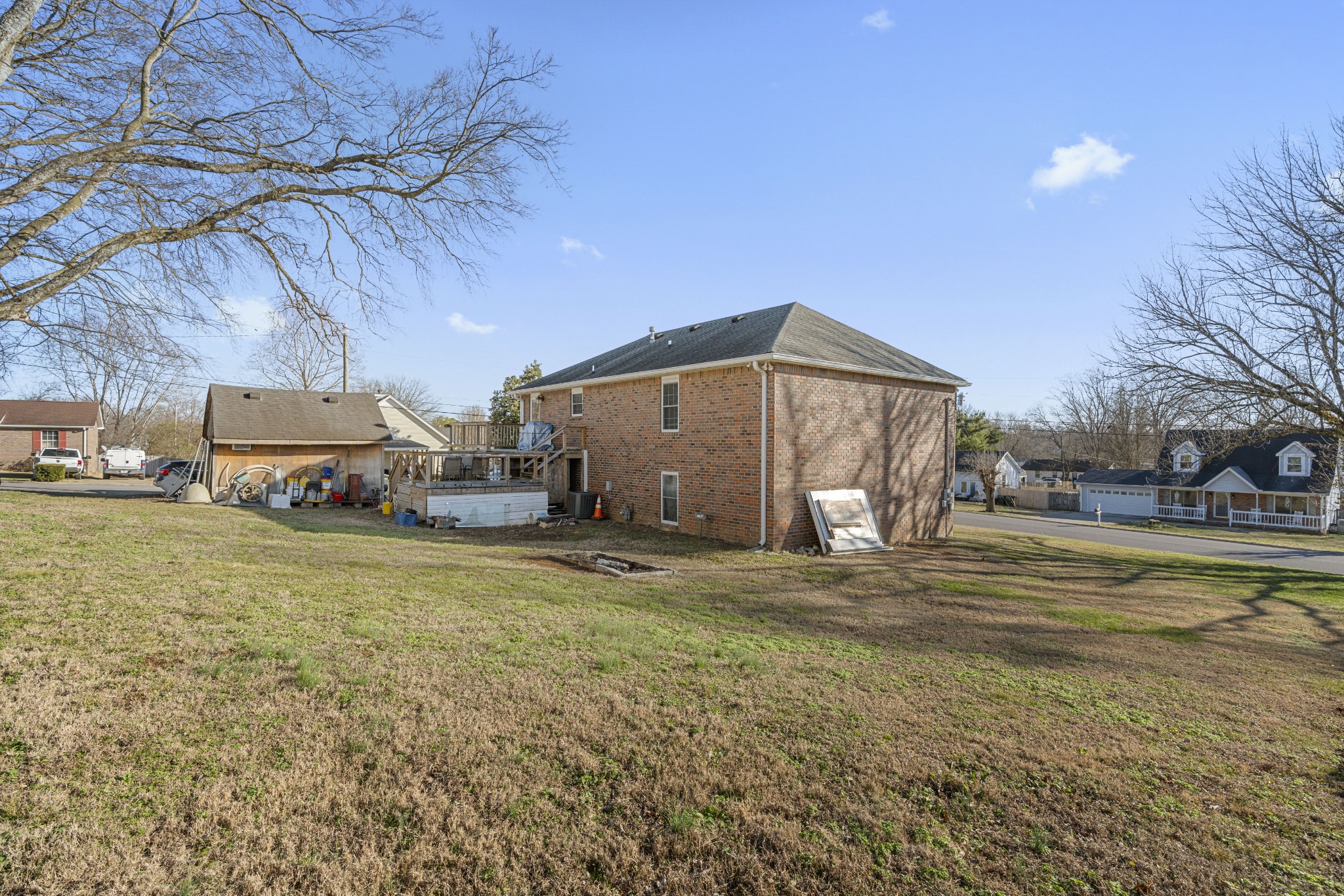 101 Tyler Court Gallatin, TN 37066 - Photo 70 of 82