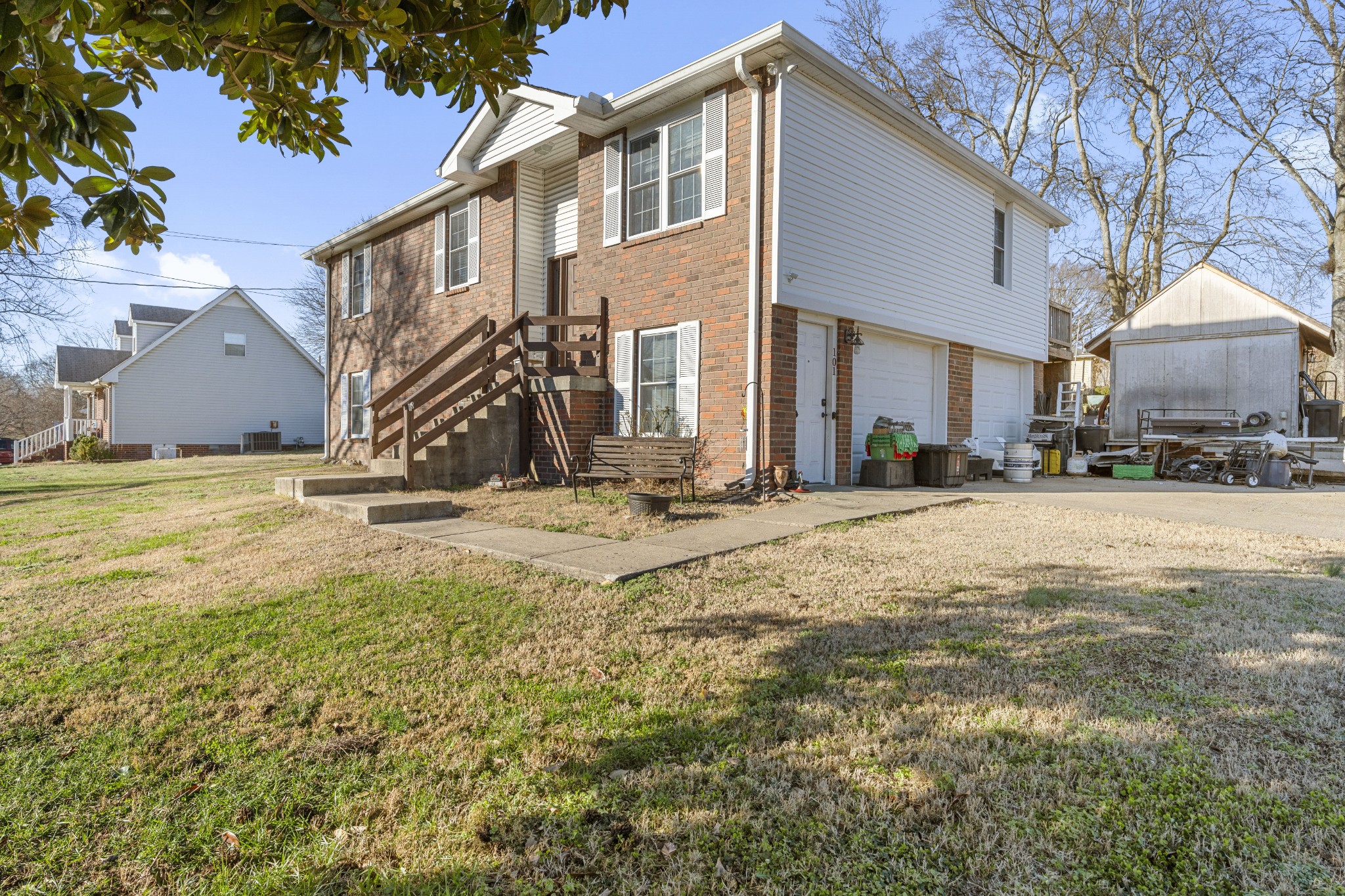 101 Tyler Court Gallatin, TN 37066 - Photo 7 of 82