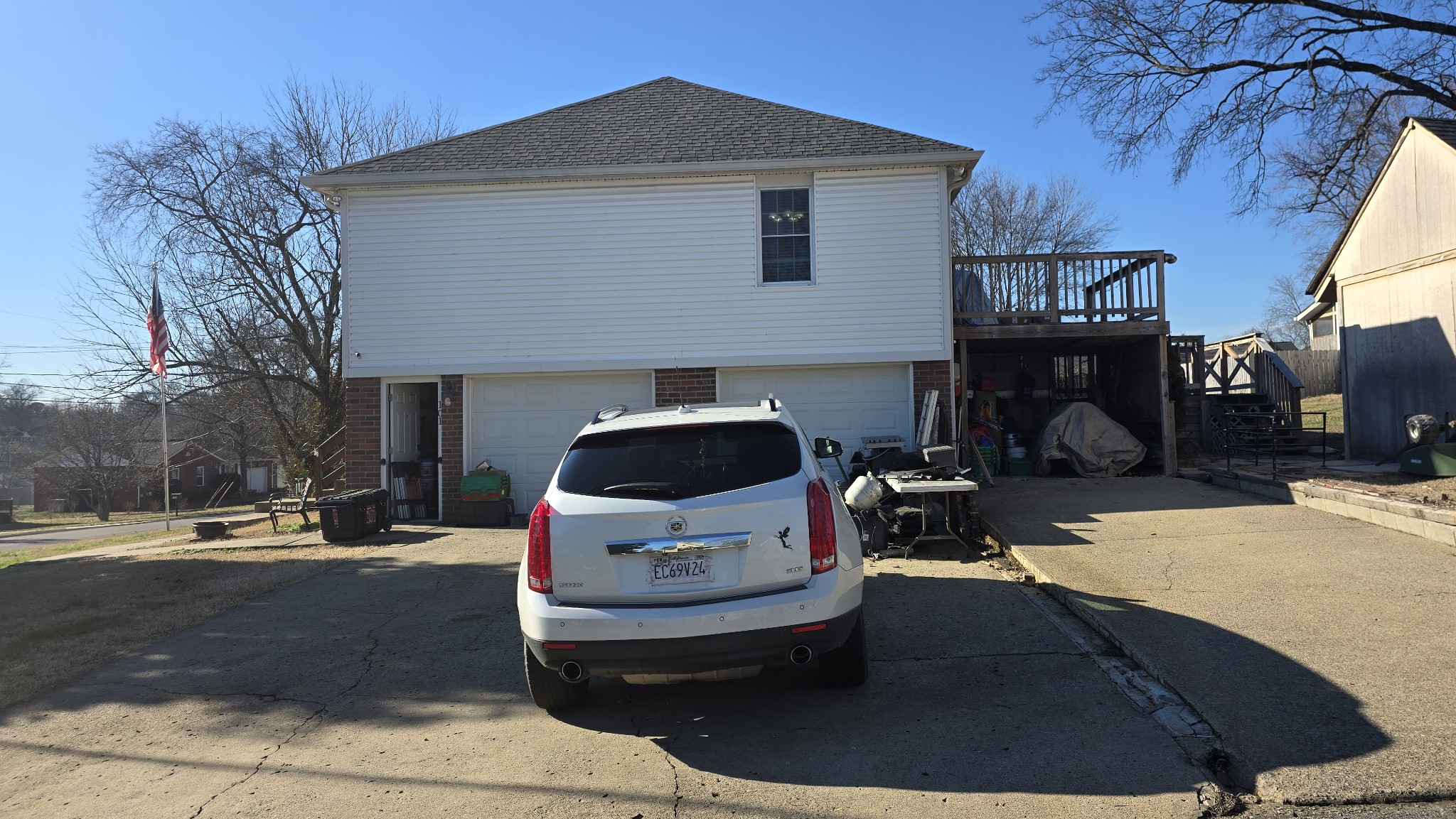 101 Tyler Court Gallatin, TN 37066 - Photo 77 of 82