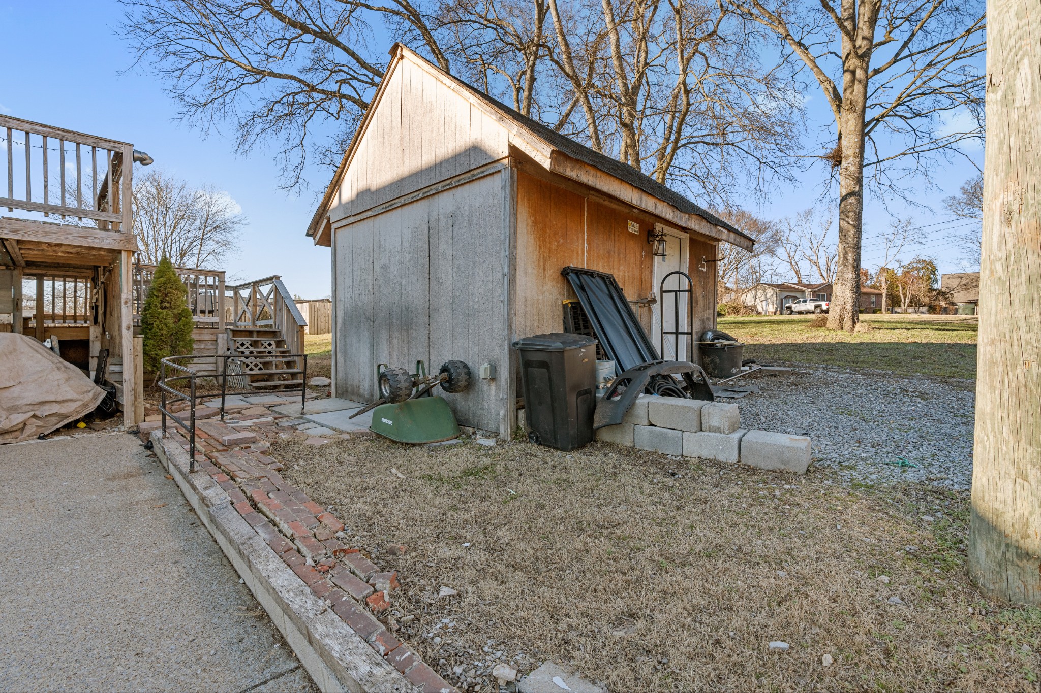 101 Tyler Court Gallatin, TN 37066 - Photo 81 of 82