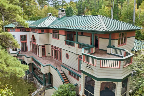 $7,450,000 | 104 Hopewell Drive, Unit LOT 5, Alton, NH 03809