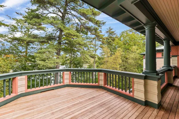 $7,450,000 | 104 Hopewell Drive, Unit LOT 5, Alton, NH 03809